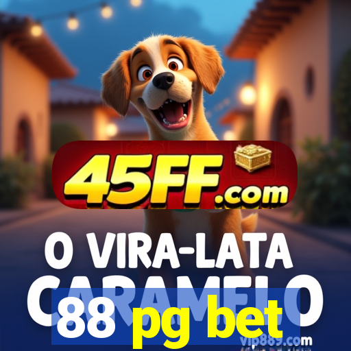 88 pg bet